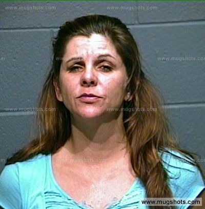 Flora Joyce Crist