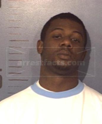 Jeremi Randle