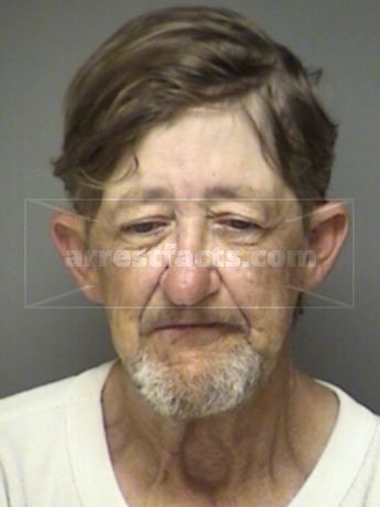 Jay Robert Ussery