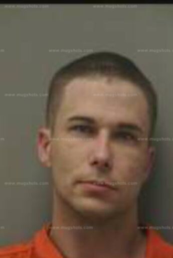 Justin Lee Gentry