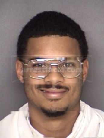 Shawn Anthony Harrison