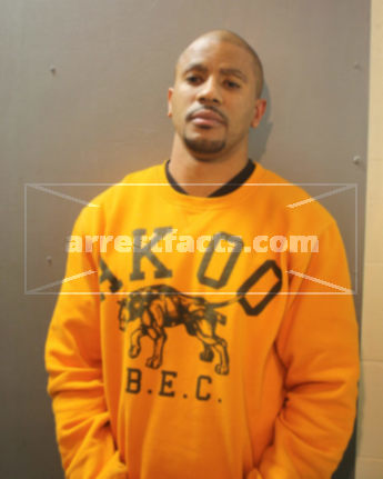 Ronald D Jr Redden