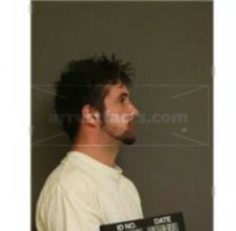 Thomas Aaron Self