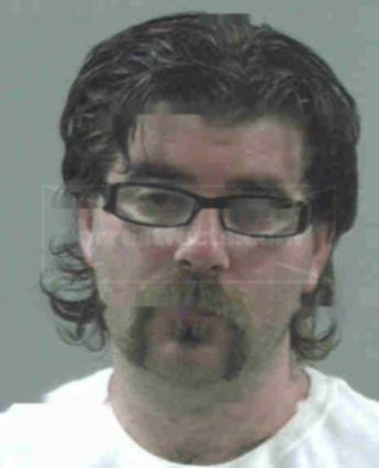 Joshua Matthew Kettinger