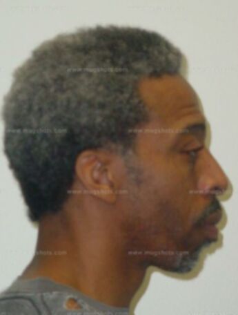 Derek Denell Brooks