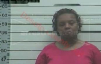 Mary Lee Odom