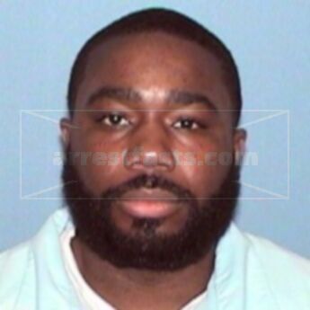Deaundrick R. Gilmore