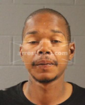 Dante Maurice Morris