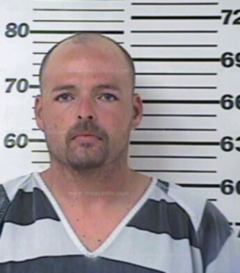 David Wayne Mitchell