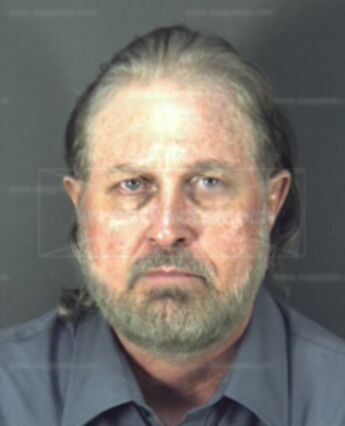 Robert Marlon Walker