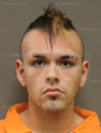 Anthony Cesar Duncan