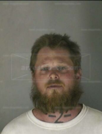 Steven Chase Albritton