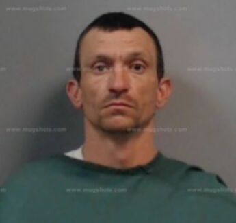Theodore Chad Tindal