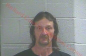 Preston Ward