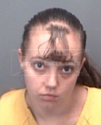 Crystal Marie Stewart