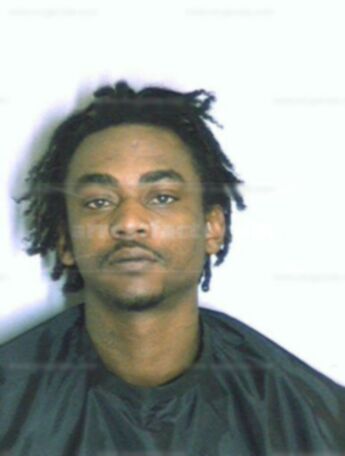 Jasmon Deon Bigby