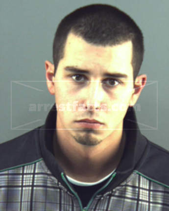 Bryan Allen-Hill Pflederer