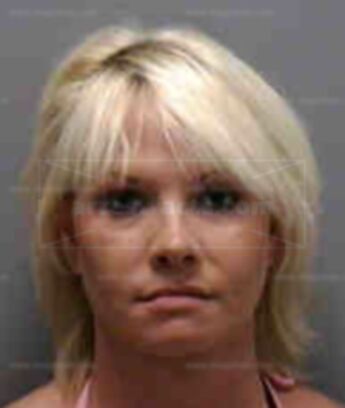 Kimberly Dawn Thompson