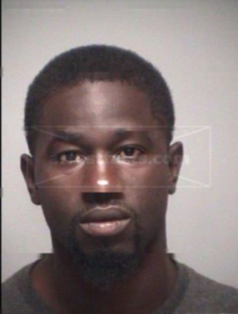 Lyndon Baines Barfield