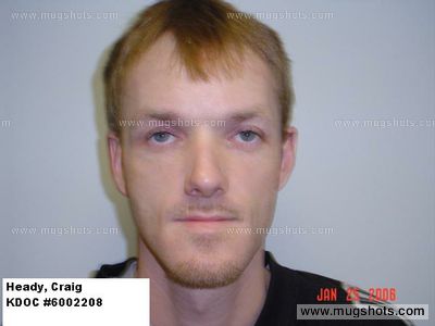 Craig Allen Heady