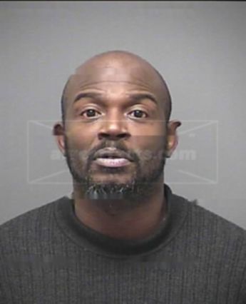 Clarence Miles Collins
