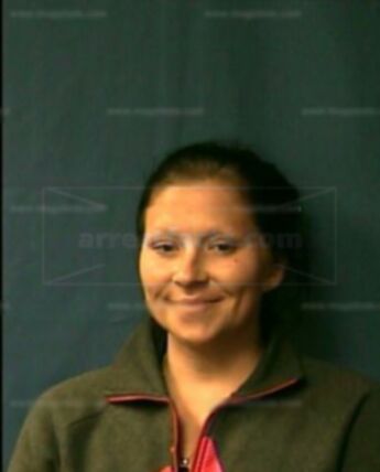 Rachael Anne Wamego