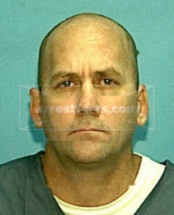 Larry Allen Hoeben