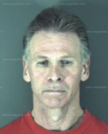 David Gerald Capshaw