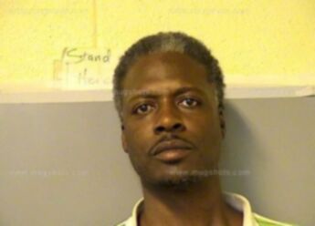 Antonio Hamilton