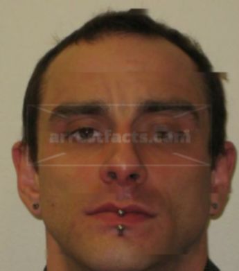 Jeremy Ryan See