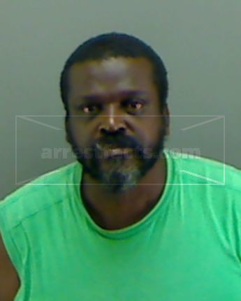 William Jerome Woods