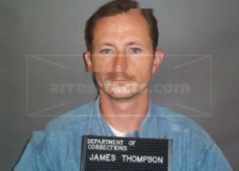 James Thompson