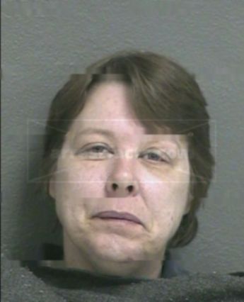 Kimberly Elaine Campbell