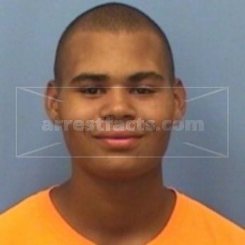 Malik Thomas