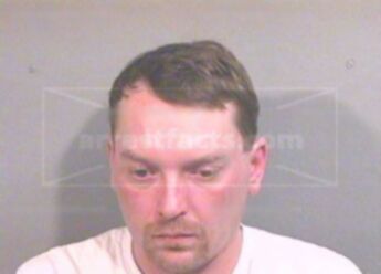 Shawn Eugene Taylor