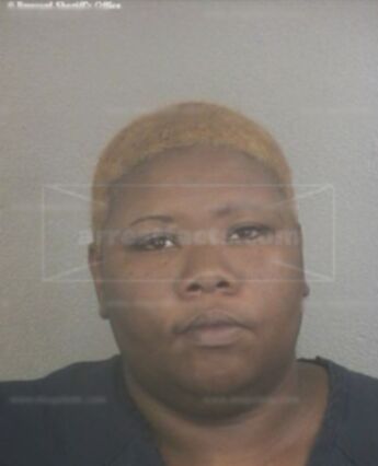 Tamika Danielle Houston