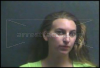 Kayla Marie Mckinley