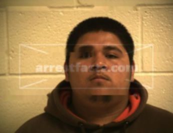 Jesus Roy Valdez Rangel
