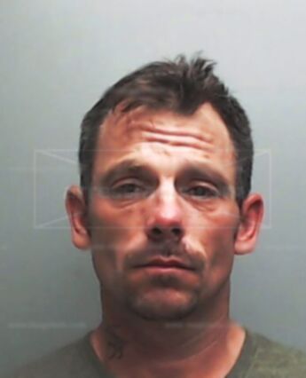 Charles Robert Jones