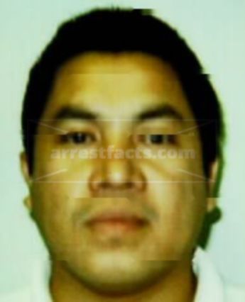 Luis Pena