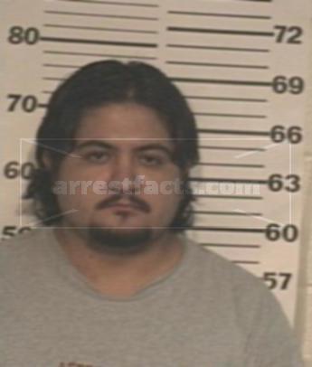 Omar Alejandro Salazar