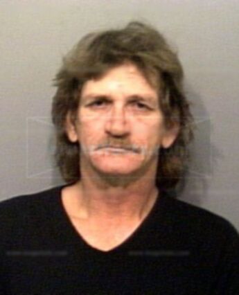 Richard Mussman Jr