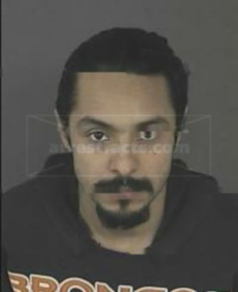 Mike Anthony Samora