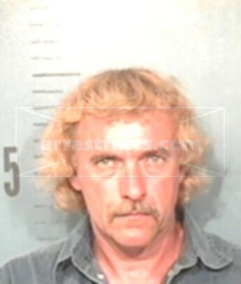 Roger Dale Sexton