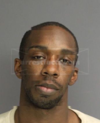 Jamar Bradford