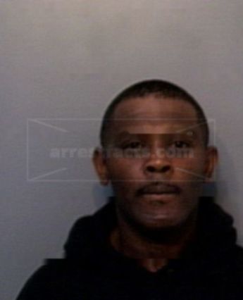 Alfred Leaverne Locke