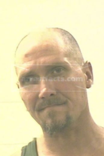 Jay Dennis Aultman