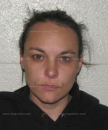Aimee Fay Nichols