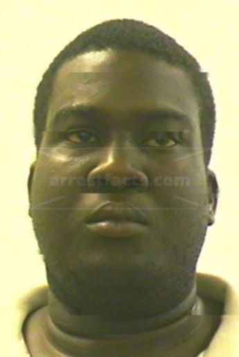 Jermaine Cortez Ridley