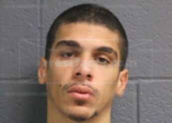 Dorian Chavasallen Swenson